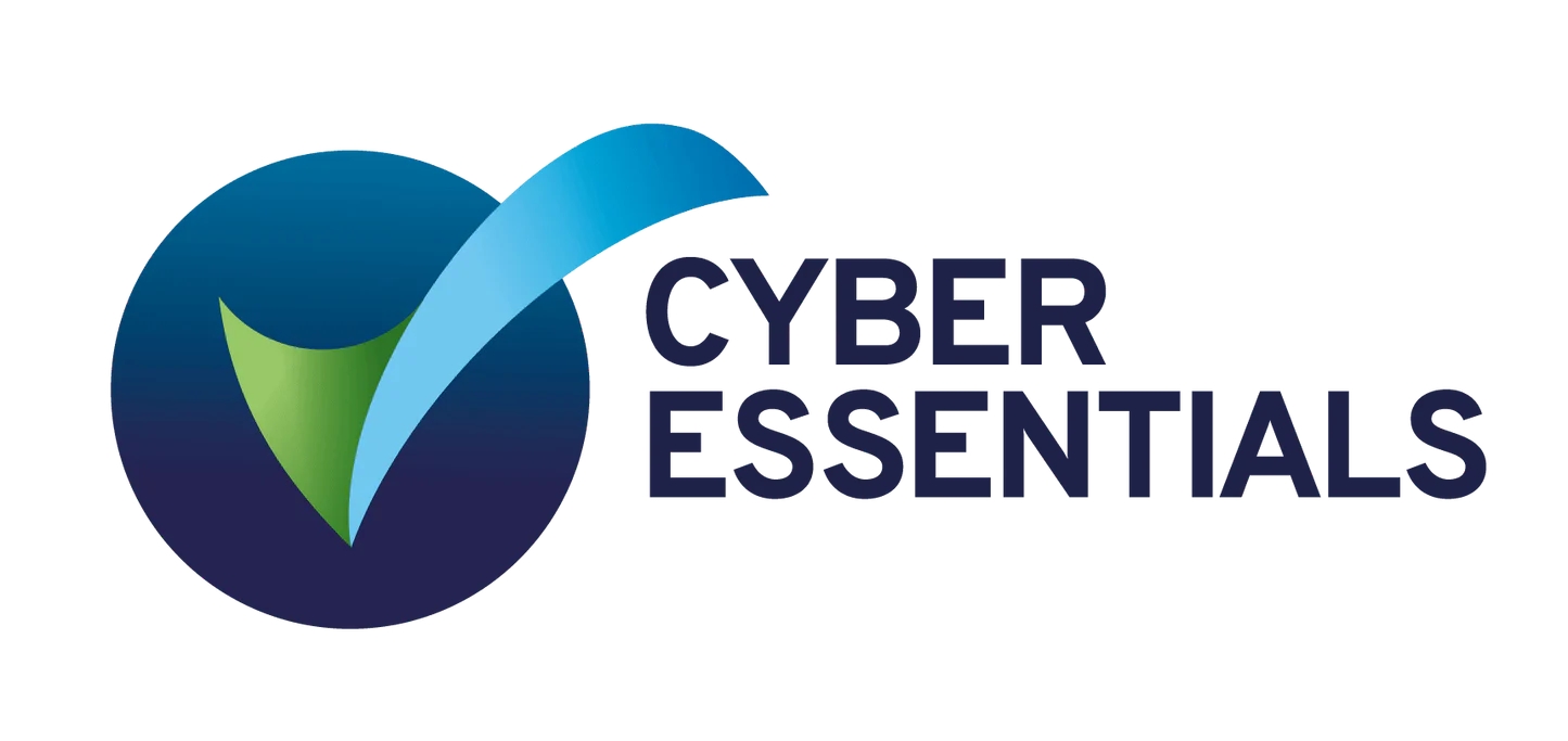 Cyber Essentials certification logo