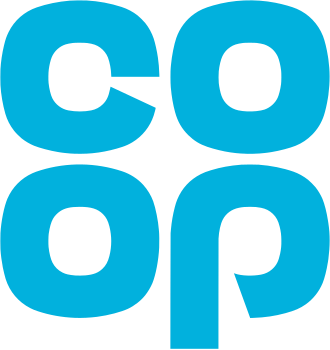 Co-operative Group logo
