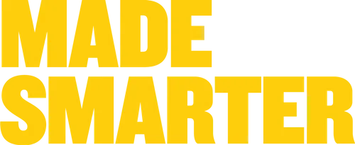 Made Smarter programme logo