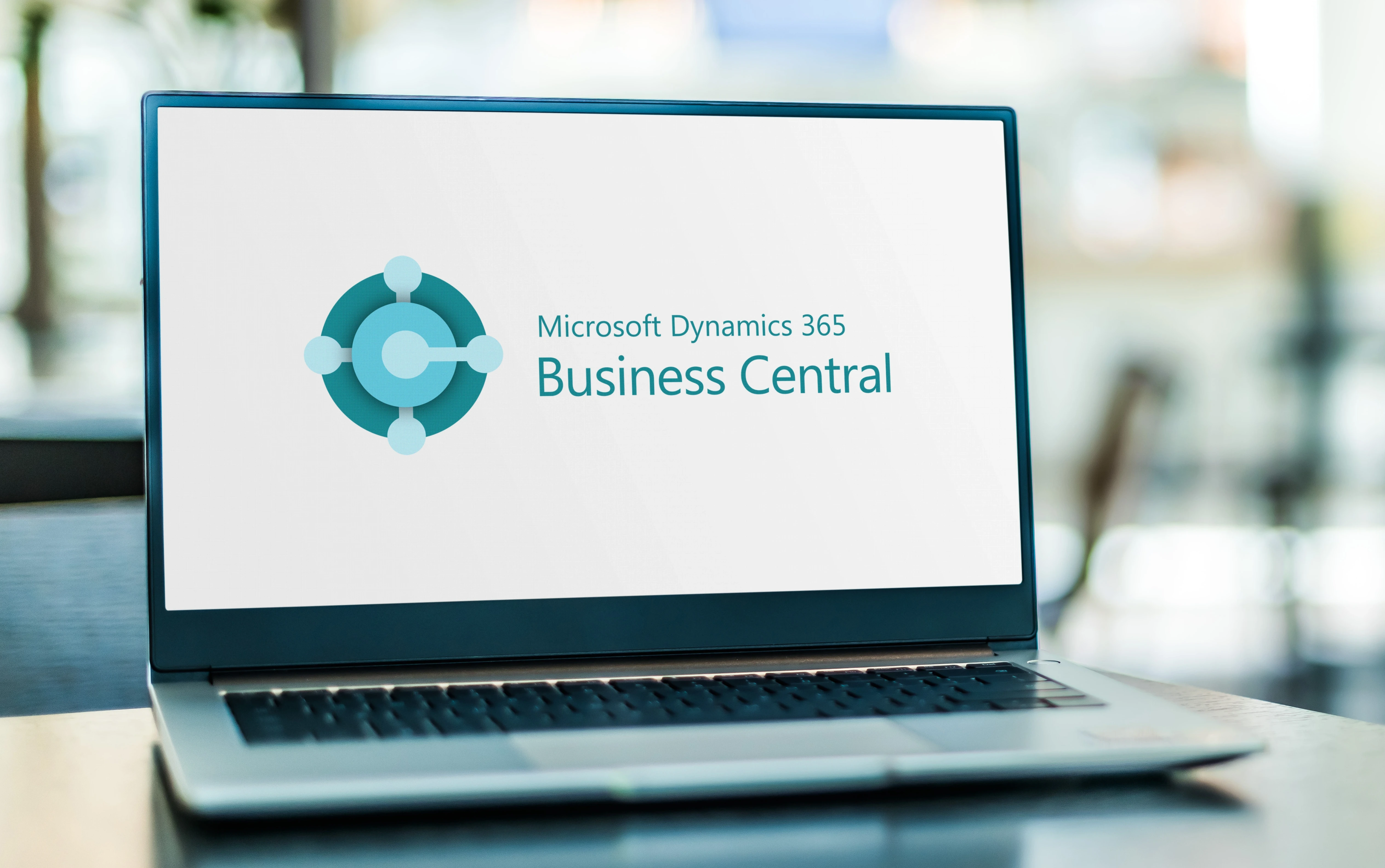 Microsoft Dynamics 365 Business Central Partner UK
