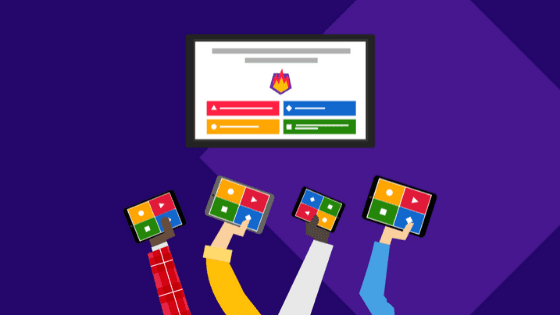 Kahoot quiz leaderboard